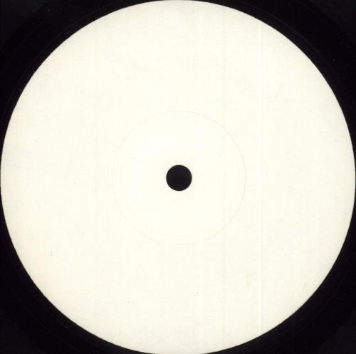 Yusef Lateef The Gentle Giant - Test Pressing vinyl LP album (LP record) UK YSFLPTH716521