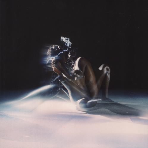 Yves Tumor Heaven To A Tortured Mind - Silver Vinyl vinyl LP album (LP record) US 7YHLPHE864927