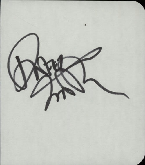 Zappa Plays Zappa Pages From An Autograph Book memorabilia UK ZAUMMPA601771