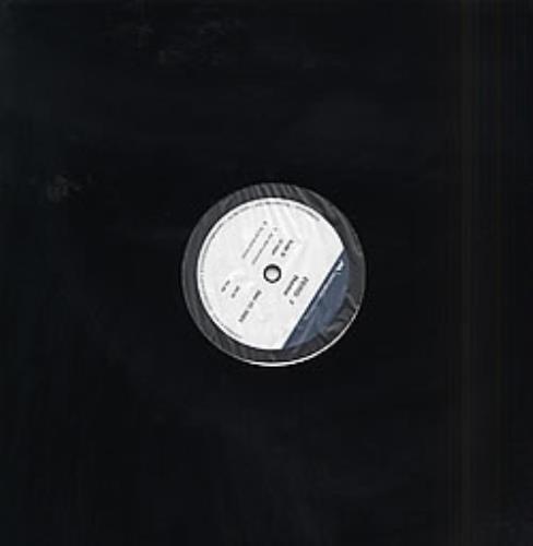 Zero 7 Home - Vinyl Acetate 12" vinyl single (12 inch record / Maxi-single) UK ZER12HO280384