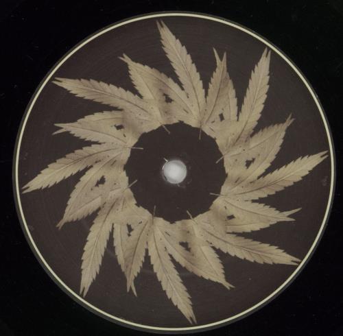 Zion Train Get Ready EP 12" vinyl single (12 inch record / Maxi-single) UK ZI412GE864293