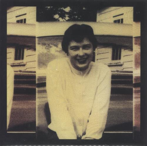 Zola Jesus Soeur Sewer 7" vinyl single (7 inch record / 45) US ZO007SO872393