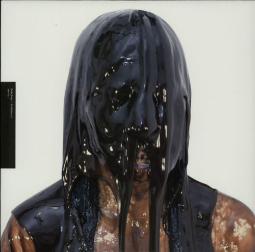 Zola Jesus Stridulum EP 12" vinyl single (12 inch record / Maxi-single) US ZO012ST622528