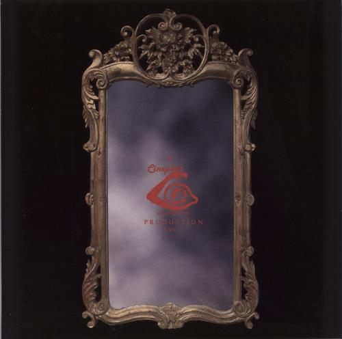 Zoltan Psychomania - Original soundtrack - Green and Yellow Splatter Vinyl 12" vinyl single (12 inch record / Maxi-single) Austrian 2ZS12PS858206