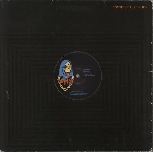 Zomby Zomby EP 2-LP vinyl record set (Double LP Album) UK ZO72LZO882055