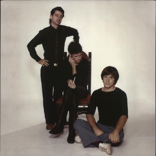 Zoomers Exist vinyl LP album (LP record) US -01LPEX887378