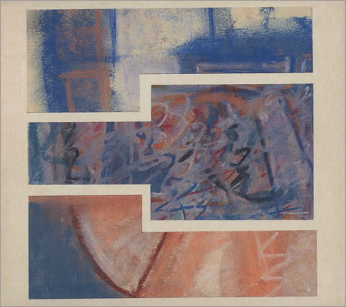 Zoviet France Collusion CD album (CDLP) UK ZOVCDCO441134