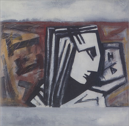 Zoviet France Look Into Me CD album (CDLP) Austrian ZOVCDLO441126