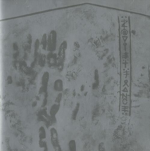 Zoviet France Norsch CD album (CDLP) Austrian ZOVCDNO441118