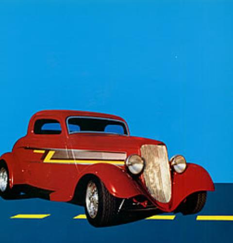 ZZ Top Gimme All Your Lovin' 12" vinyl single (12 inch record / Maxi-single) French ZZT12GI25145