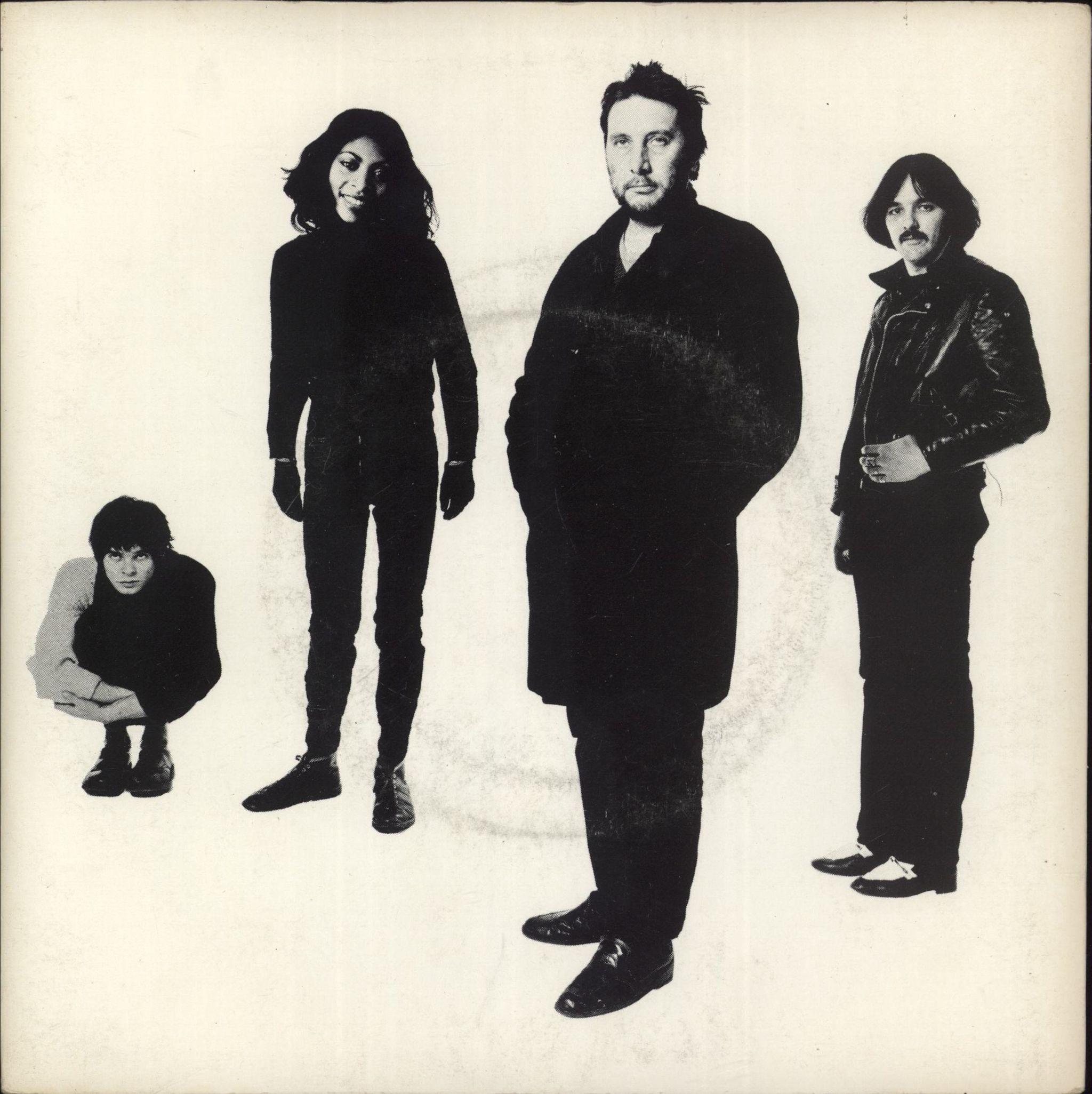 The Stranglers Rare Vinyl Records, LPs, vinyl albums, 7