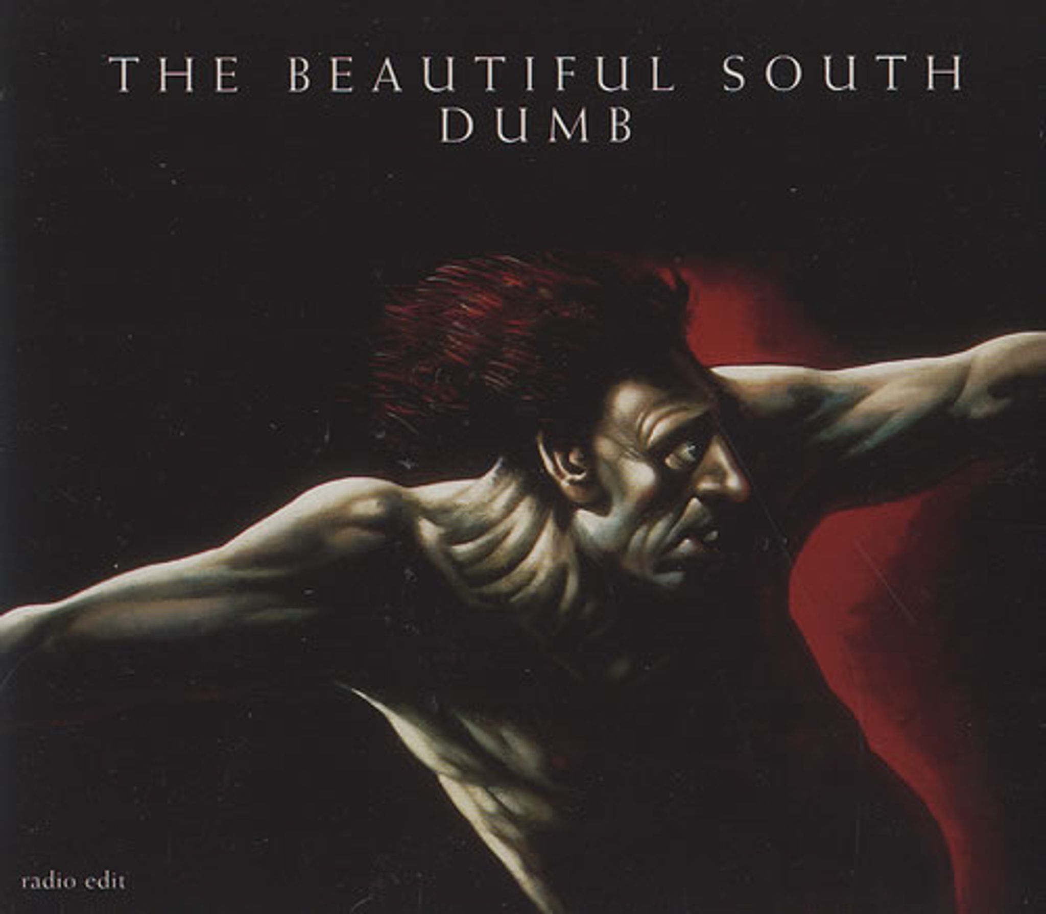 The Beautiful South Rare Vinyl Records, LPs, vinyl albums, 7