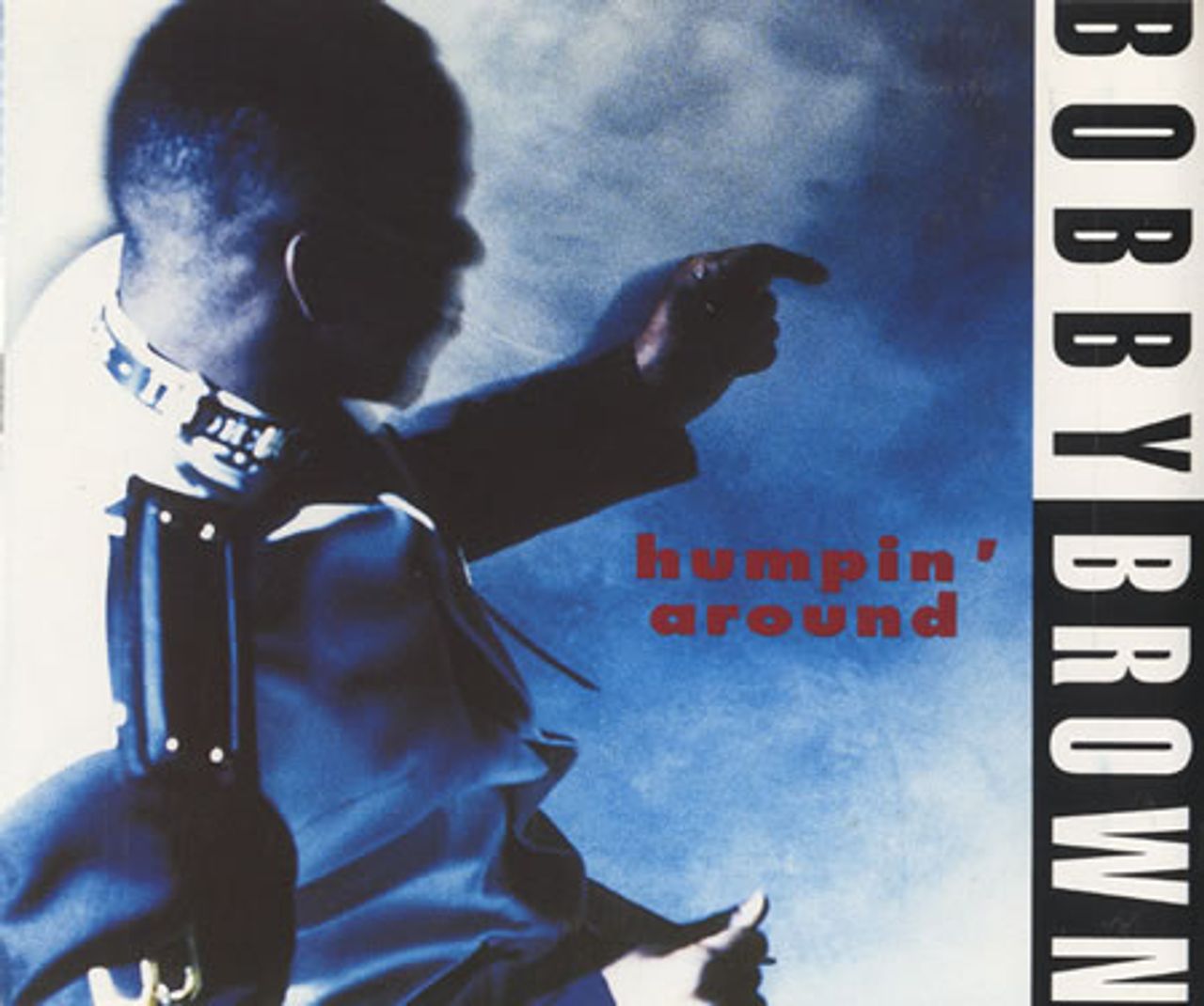新品未開封 Bobby Brown BOBBY USオリジナル LPレコード名盤 Bobby Brown – Bobby – 2 x Vinyl (LP, Album), 1992 [r4664490