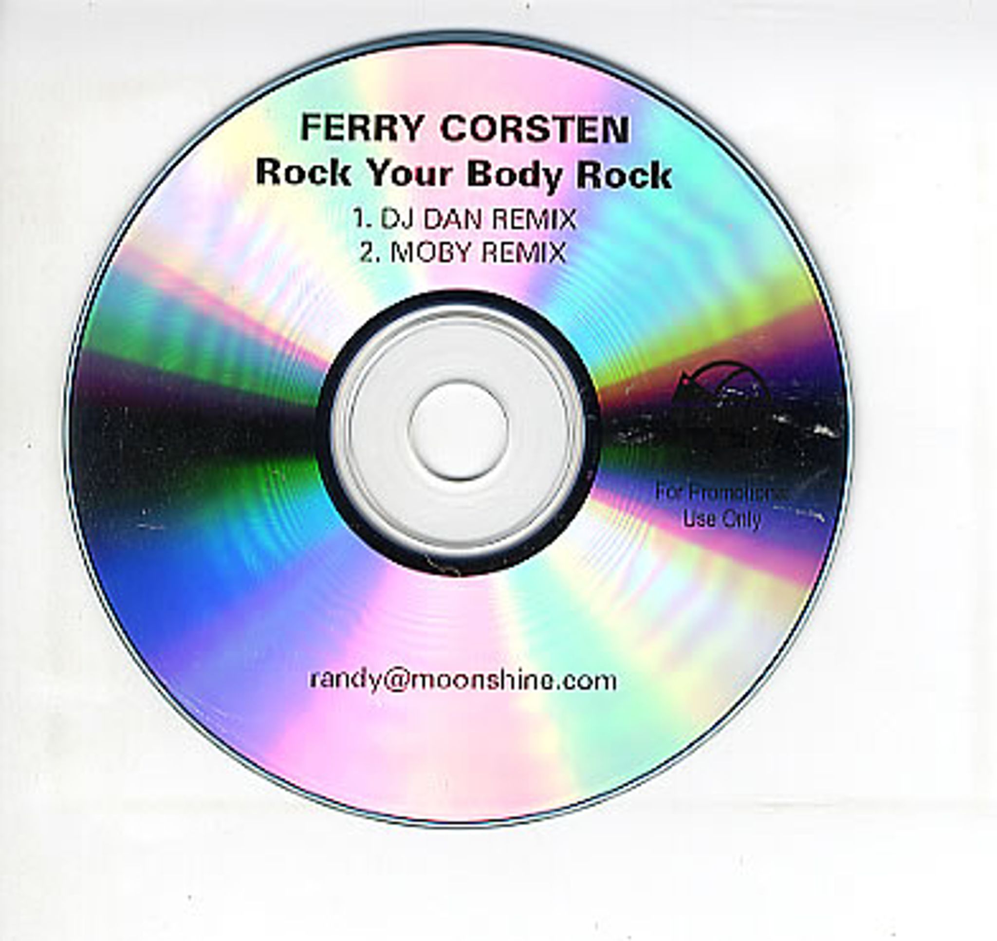 Ferry Corsten Rare Vinyl Records, LPs, vinyl albums, 7