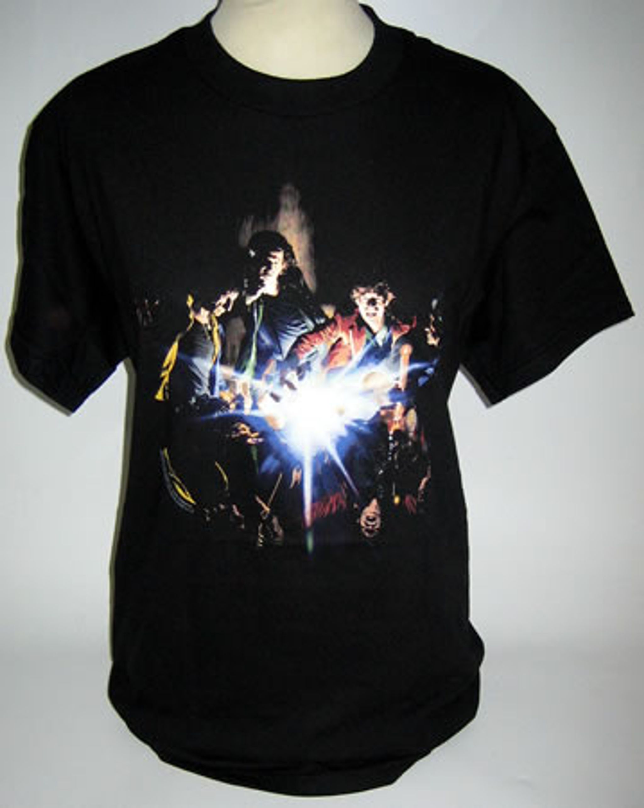 rolling stones t shirt uk