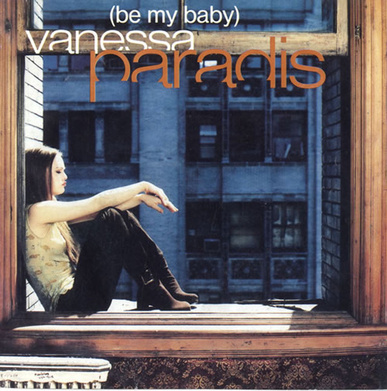 Vanessa Paradis Rare Vinyl Records, LPs, vinyl albums, 7