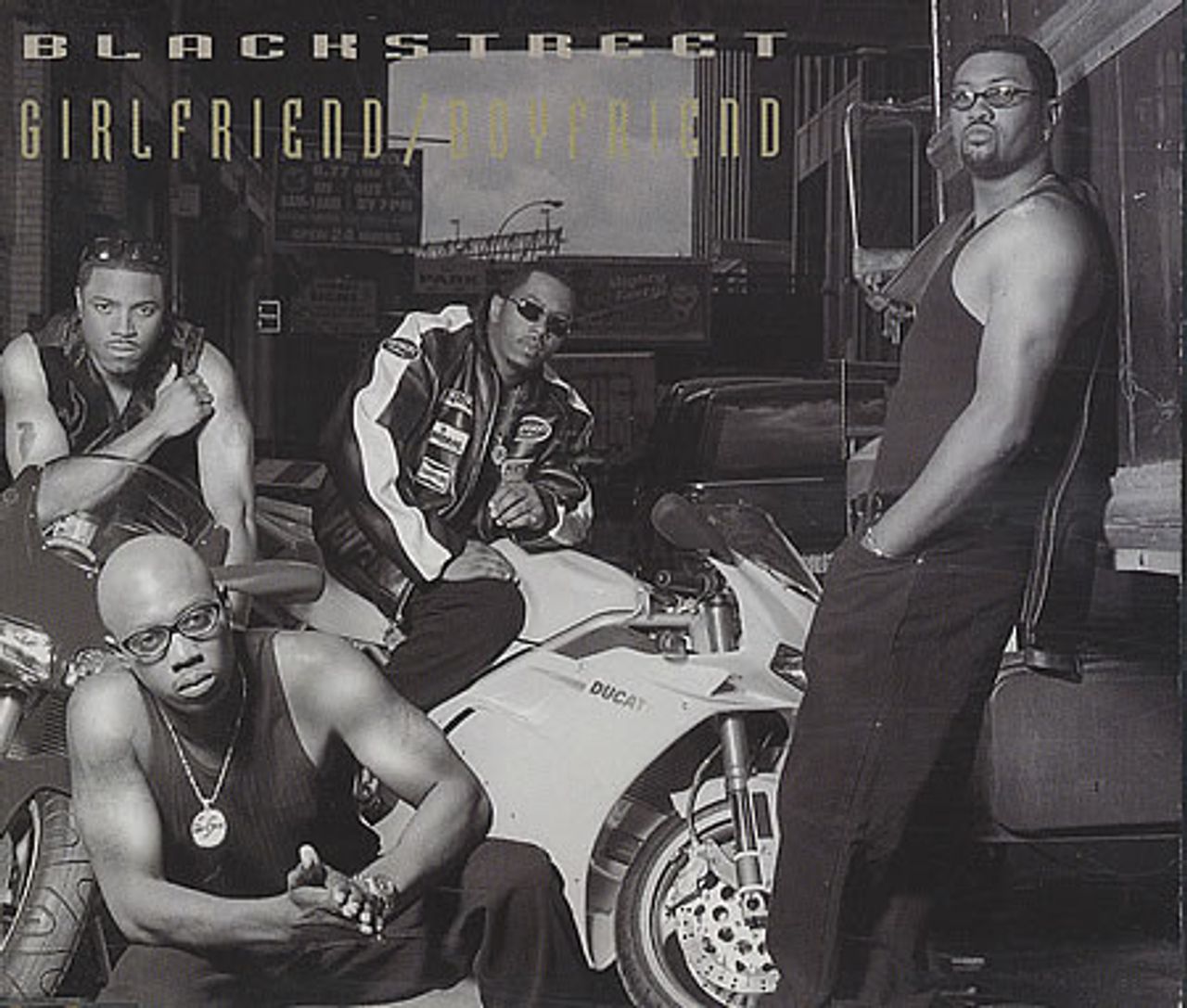 Blackstreet Rare Vinyl Records, LPs, vinyl albums, 7