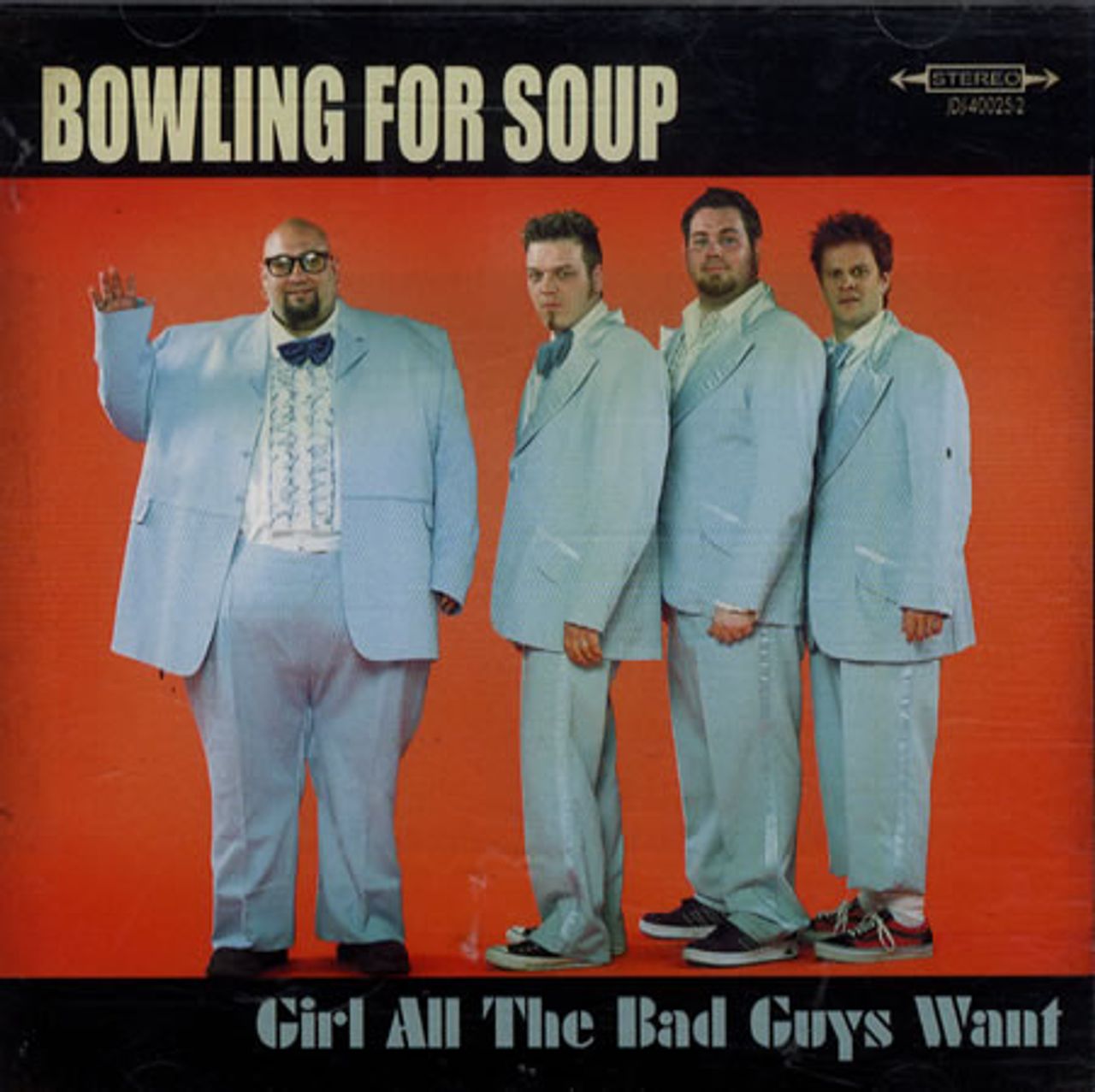 Bowling For Soup Rare Vinyl Records, LPs, vinyl albums, 7