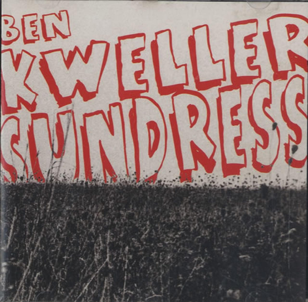 Ben Kweller Rare Vinyl Records, LPs, vinyl albums, 7