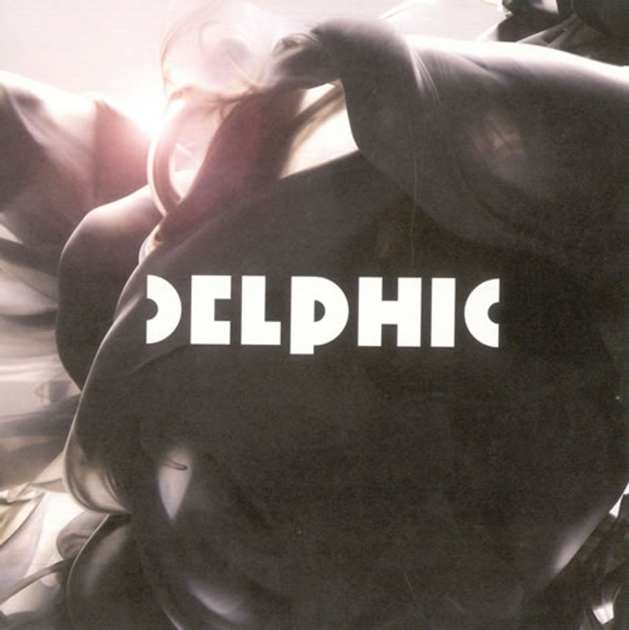Delphic Rare Vinyl Records, LPs, vinyl albums, 7