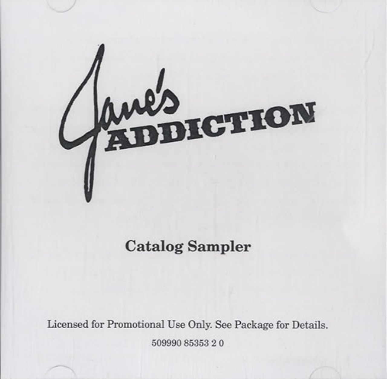 Janes Addiction Rare Vinyl Records, LPs, vinyl albums, 7