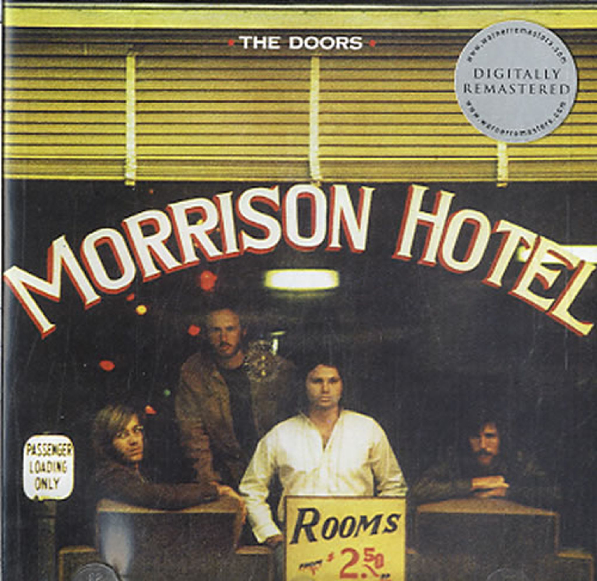 The Doors Rare Vinyl Records, LPs, vinyl albums, 7 The Doors Rare Vinyl Records, LPs, vinyl albums, 7