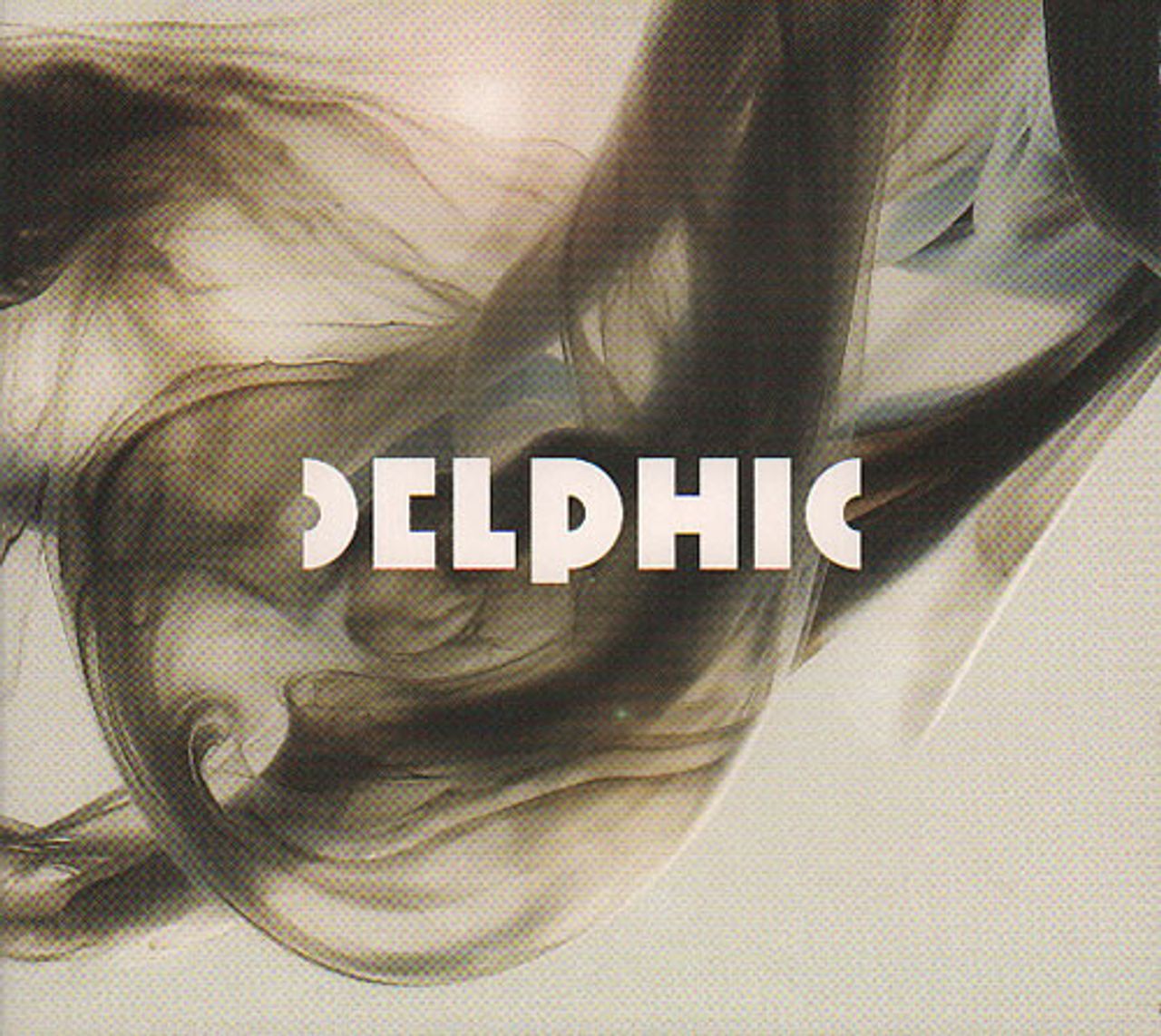 Delphic Rare Vinyl Records, LPs, vinyl albums, 7