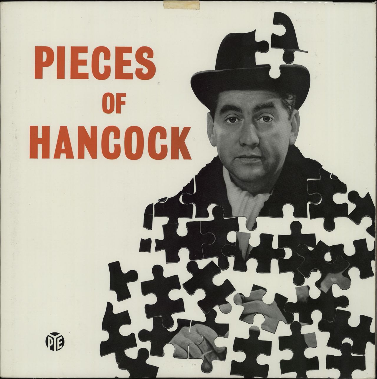 Tony Hancock Rare Vinyl Records, LPs, vinyl albums, 7