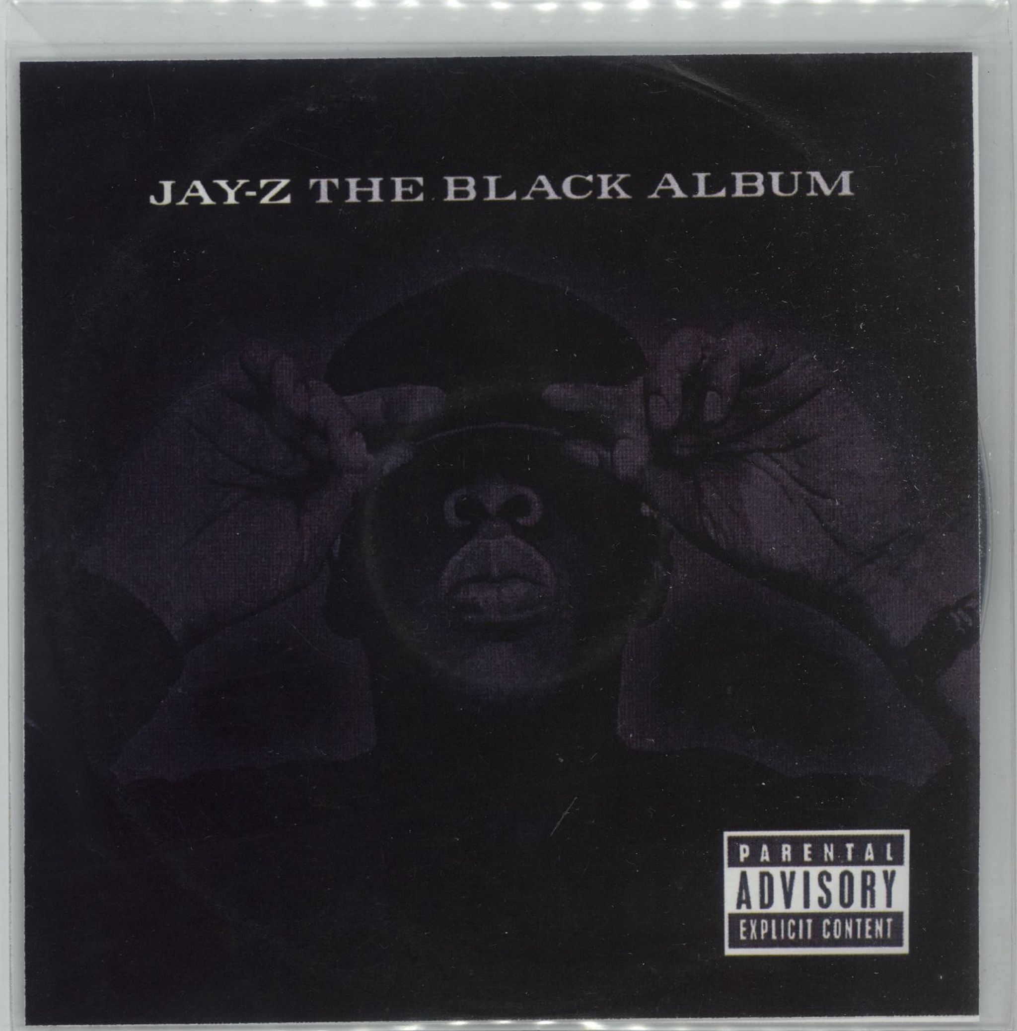 Jay-Z Rare Vinyl Records, LPs, vinyl albums, 7