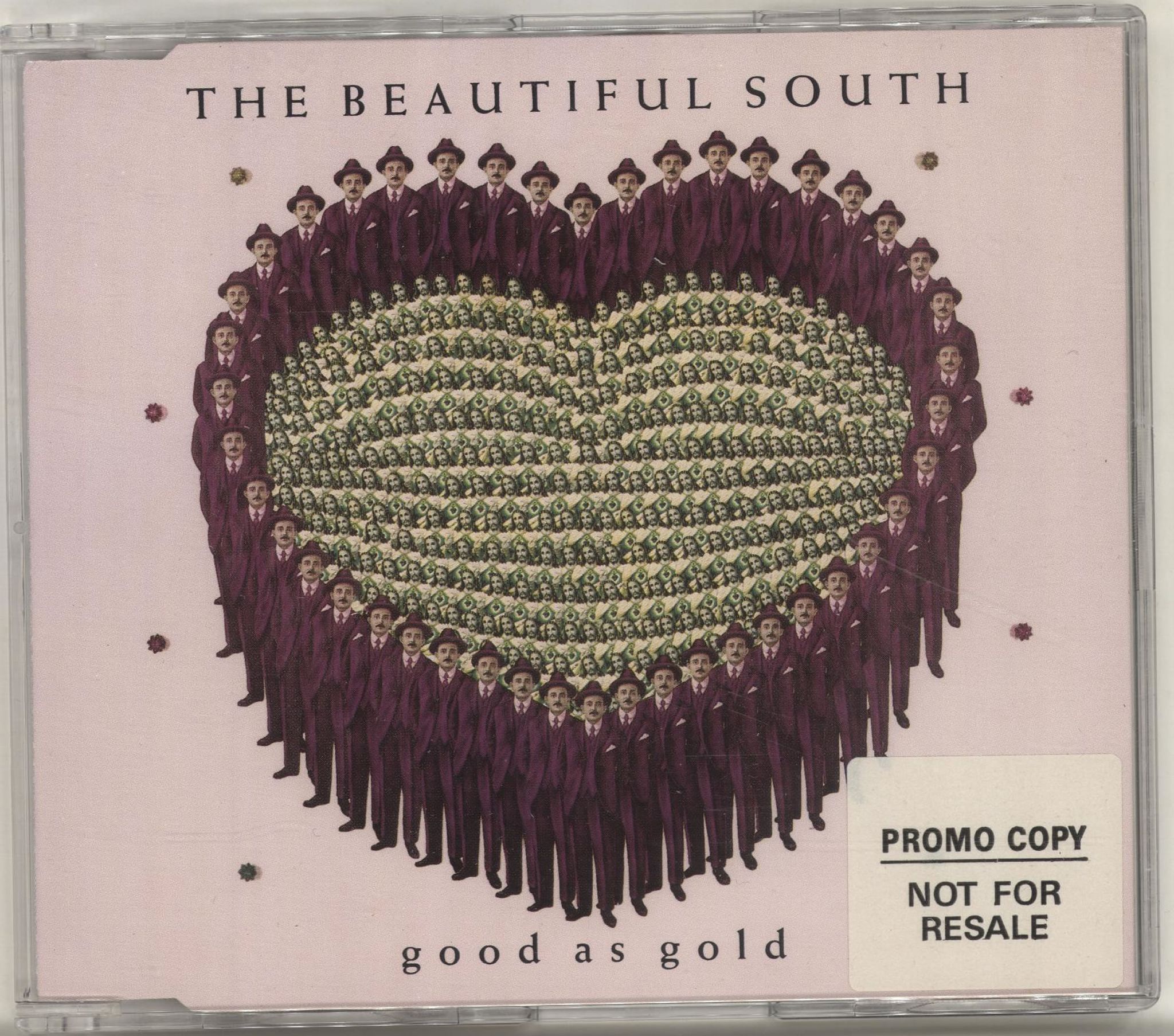 The Beautiful South Rare Vinyl Records, LPs, vinyl albums, 7 The Beautiful South Rare Vinyl Records, LPs, vinyl albums, 7