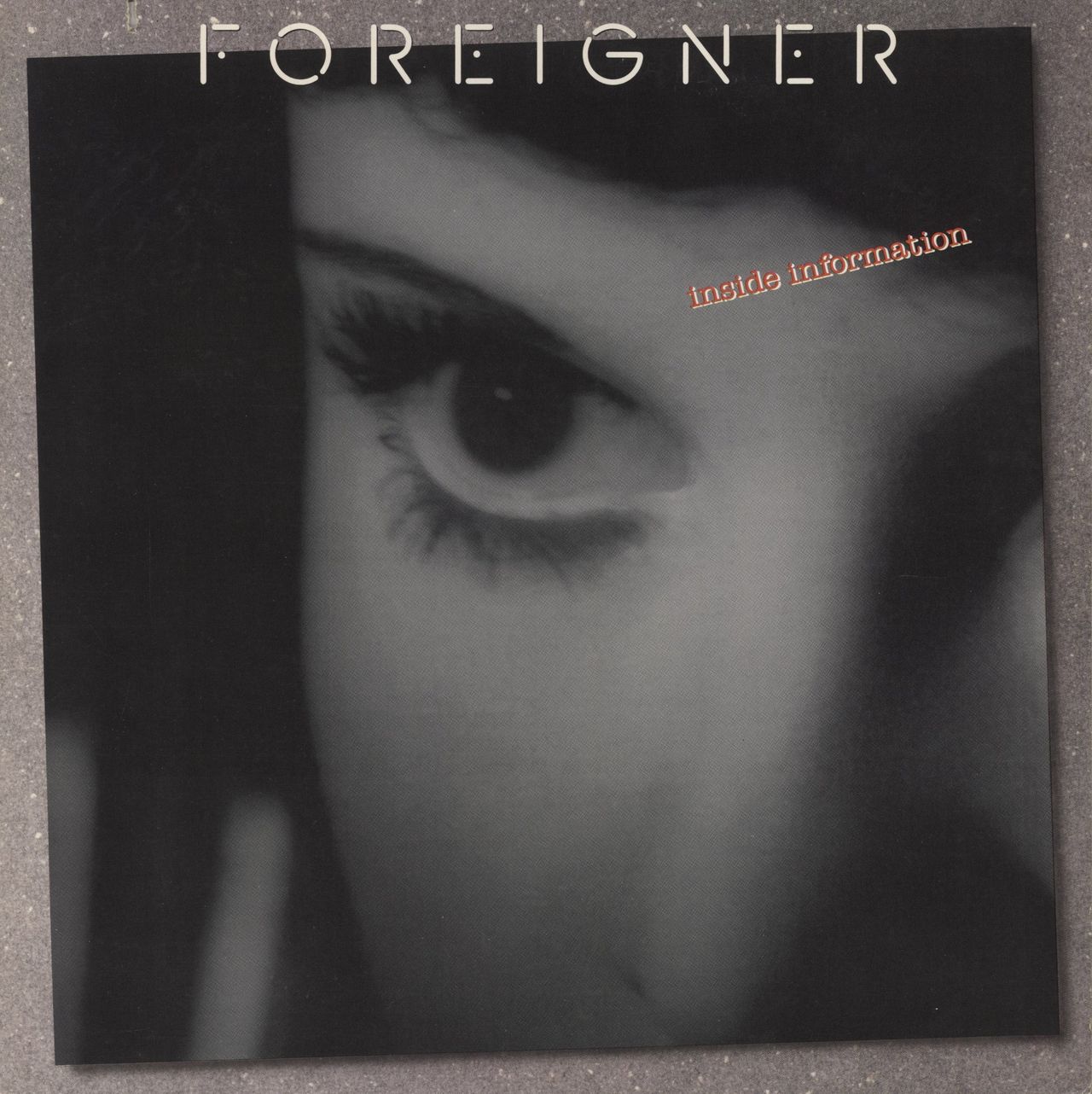 ★SACD◇FOREIGNER / 4★フォリナー◇MFSL / MoFi Foreigner to release deluxe edition of fourth studio album