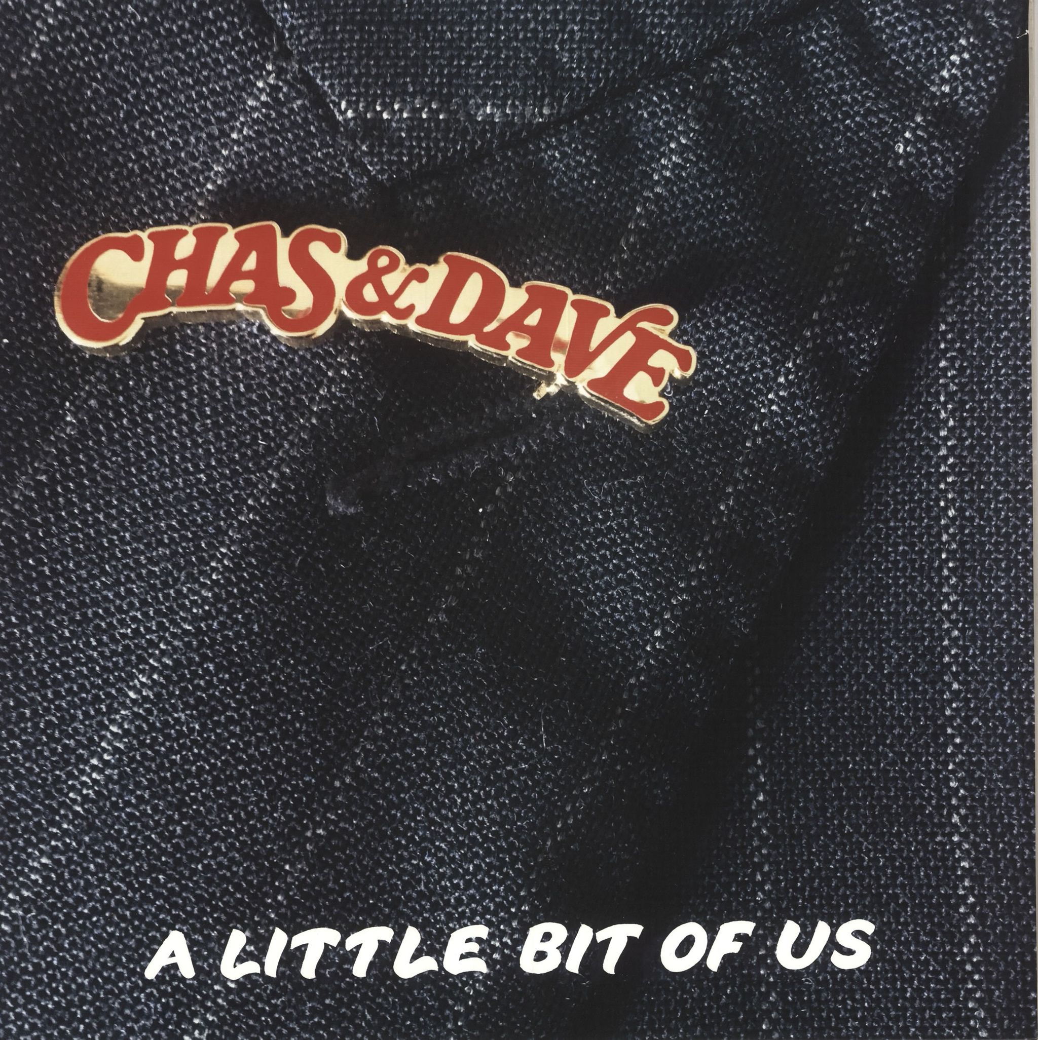 Chas & Dave Rare Vinyl Records, LPs, vinyl albums, 7