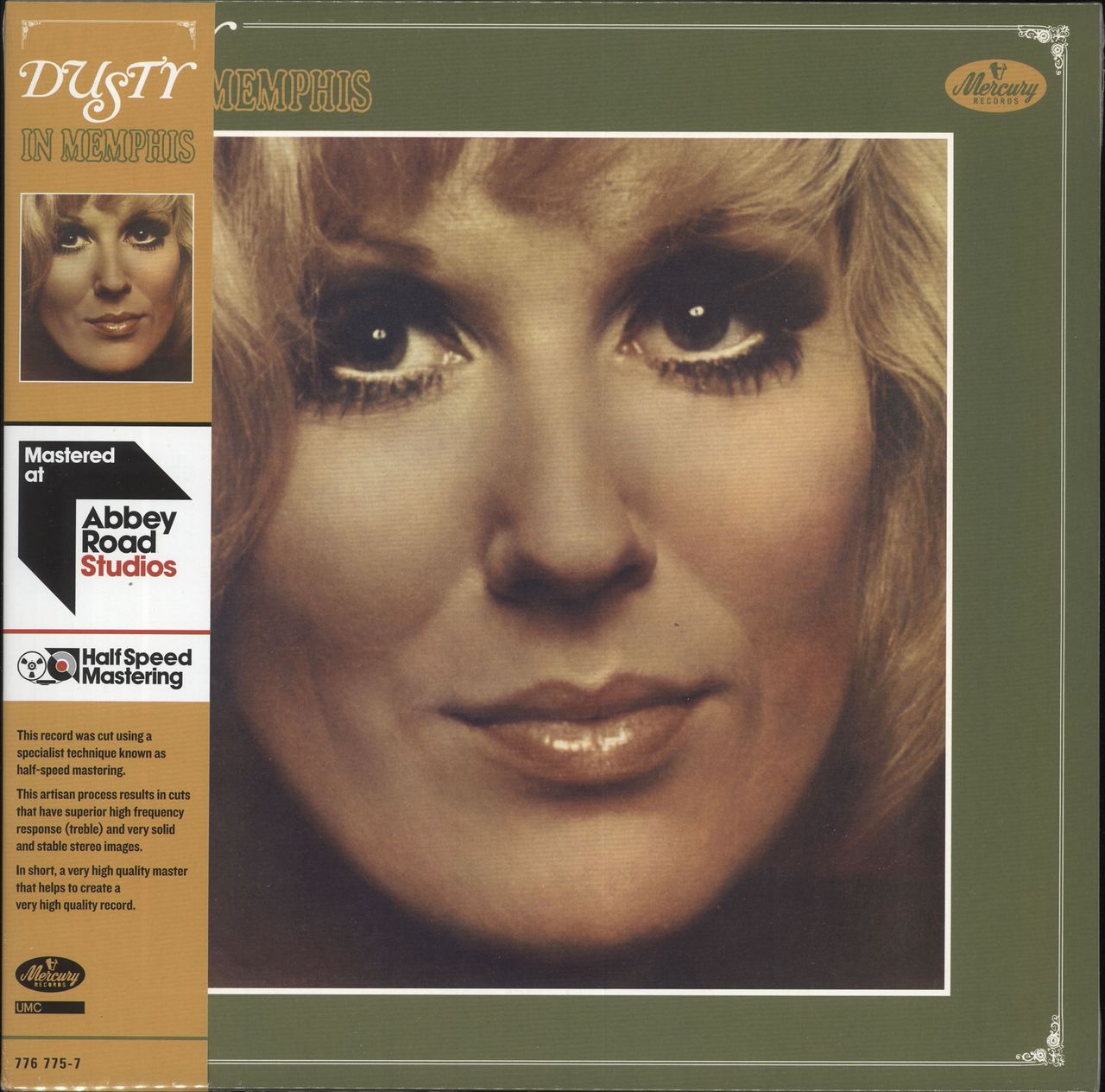 Dusty Springfield Rare Vinyl Records, LPs, vinyl albums, 7