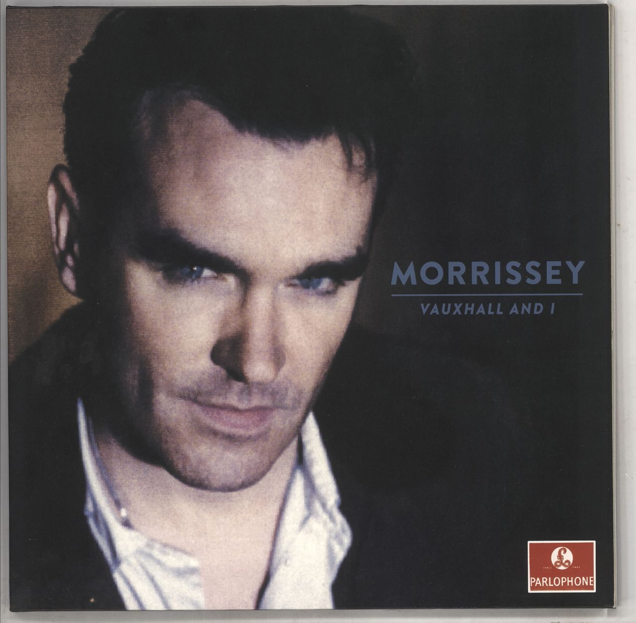Morrissey Rare Vinyl Records, LPs, vinyl albums, 7