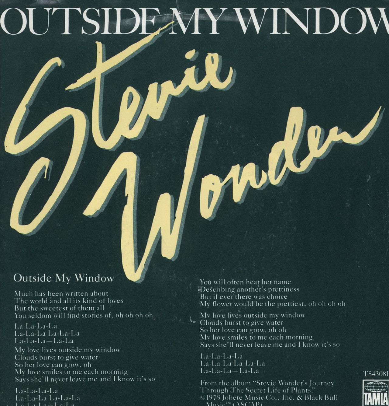 【LPs】Stevie Wonder - 3作まとめ LPs】Stevie Wonder - 3作まとめ STEVIE WONDER SONGS IN KEY OF