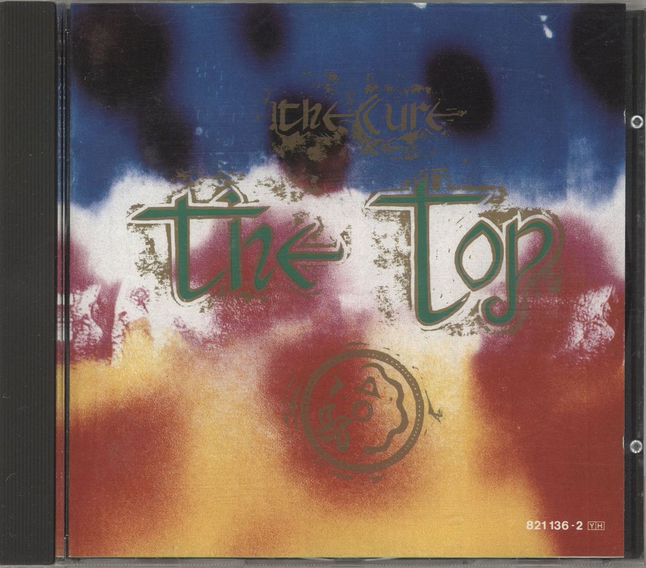 SIRUP CURE レコード 超人気新品 – Sirup Cure 2021 Edition), Limited (LP, Vinyl x