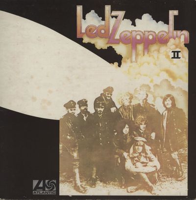 Led Zeppelin Rare Vinyl Records Lps Vinyl Albums 7 12 Singles Cd Cd Singles Image Gallery Page 1 Eil Com Buy Sell Vinyl Record Collections
