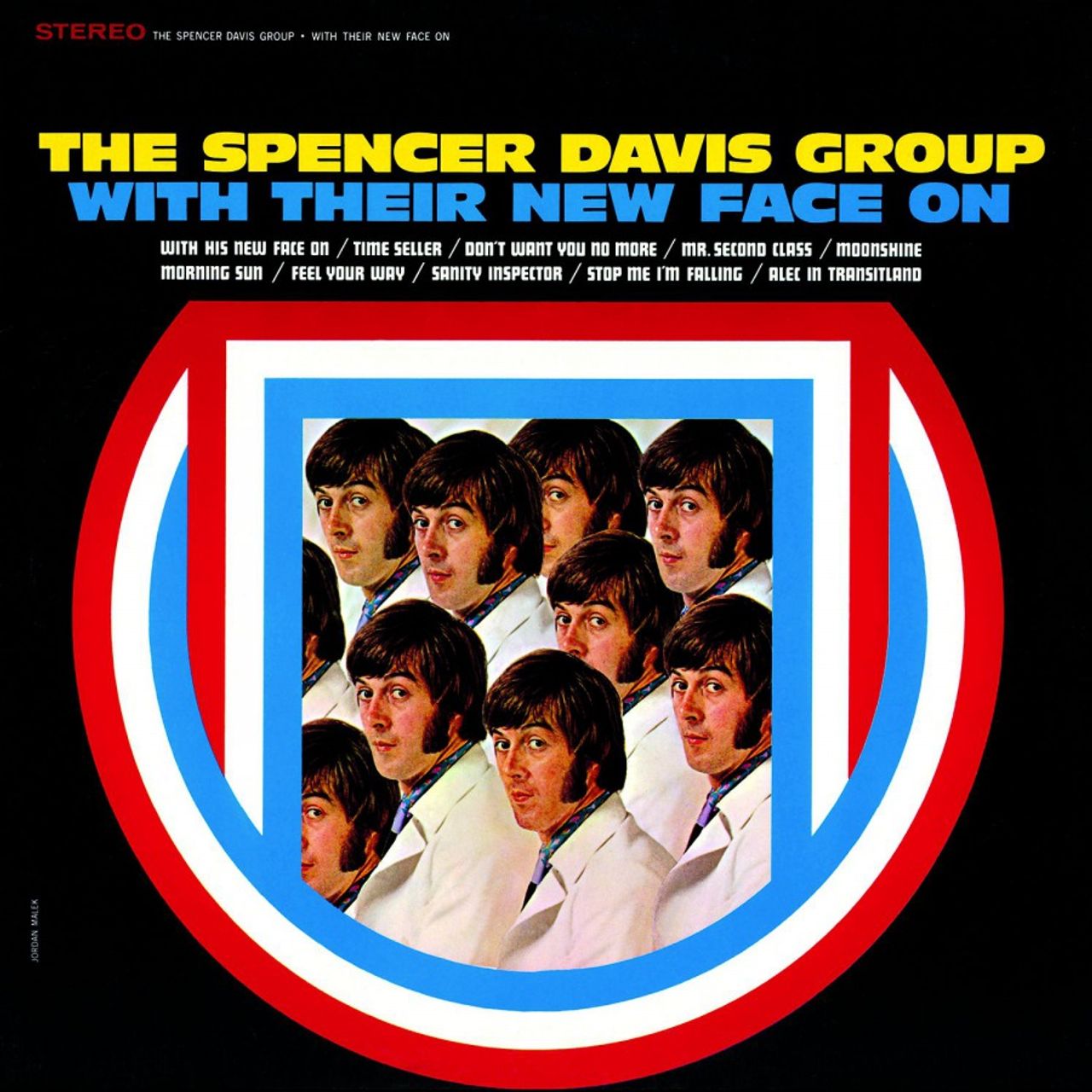Spencer Davis Group Rare Vinyl Records, LPs, vinyl albums, 7