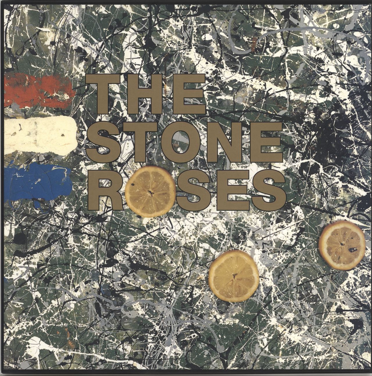 満点の The Stone 7 albums, vinyl LPs, Records, Vinyl Rare Roses 洋楽