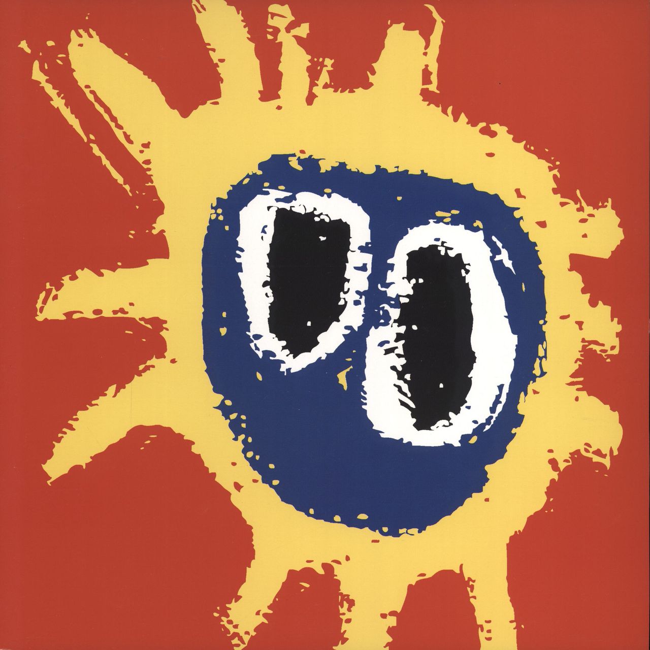 ■PRIMAL SCREAM 　7inch vinyl 限定サイン入り □PRIMAL SCREAM 7inch vinyl 限定サイン入り - メルカリ