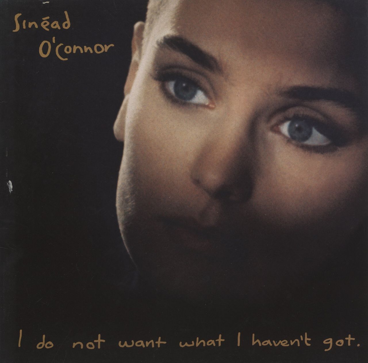 Sinead O'Connor Rare Vinyl Records, LPs, vinyl albums, 7