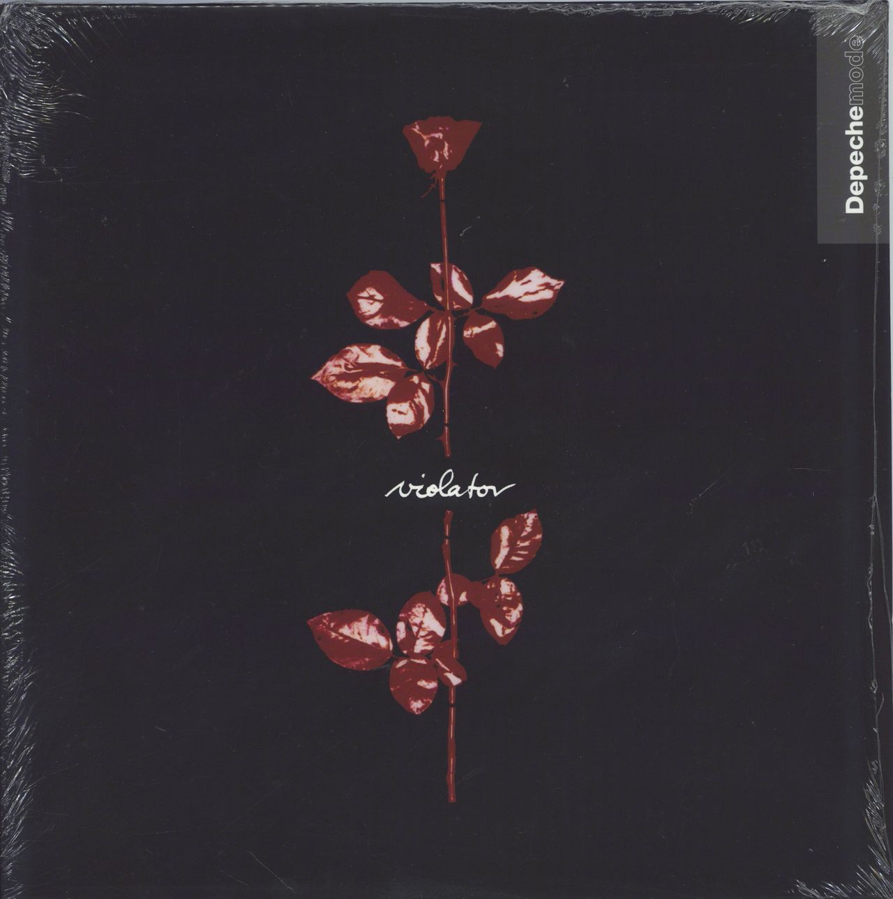 The Four Seasons Edizione D'oro (Gold Edition) UK 2-LP vinyl