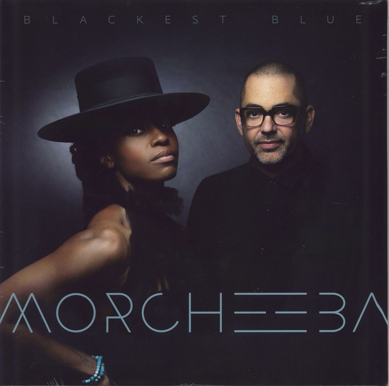 レア2LP!Morcheeba / Fragments Of Freedom レア2LP!Morcheeba / Fragments Of Freedom