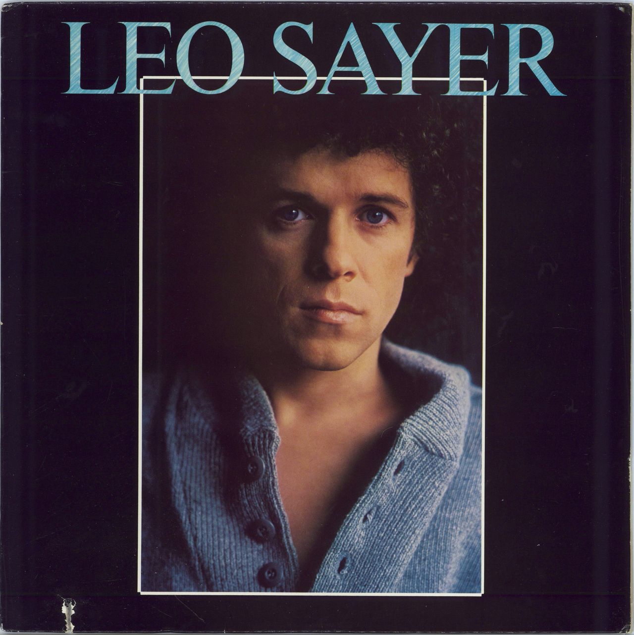 Leo Sayer & The Expressions 限定版レコード 61tL3xyczLL._UF1000,1000_QL80_.jpg