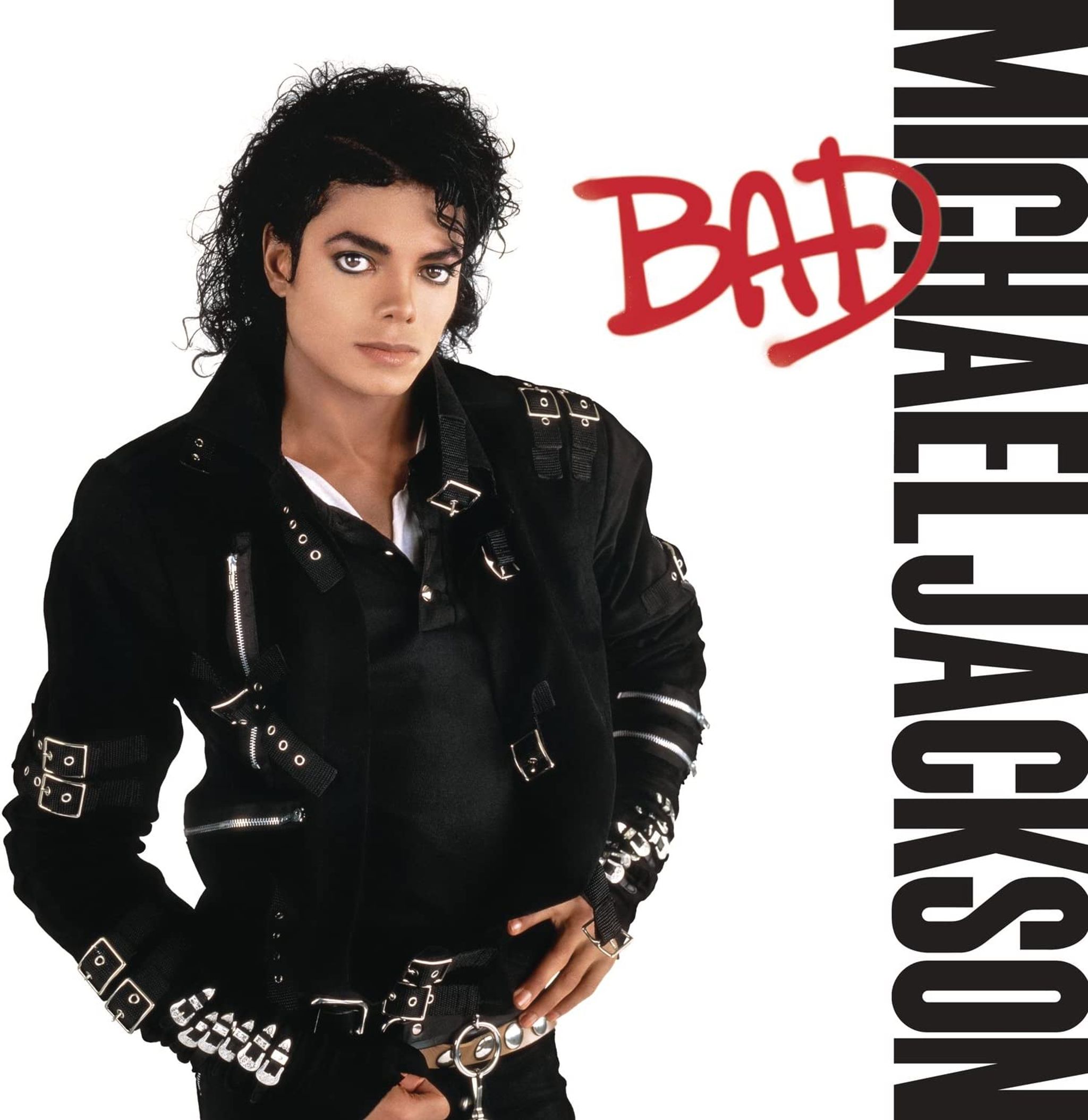 Michael Jackson You Rock My World Japanese Promo CD album (CDLP