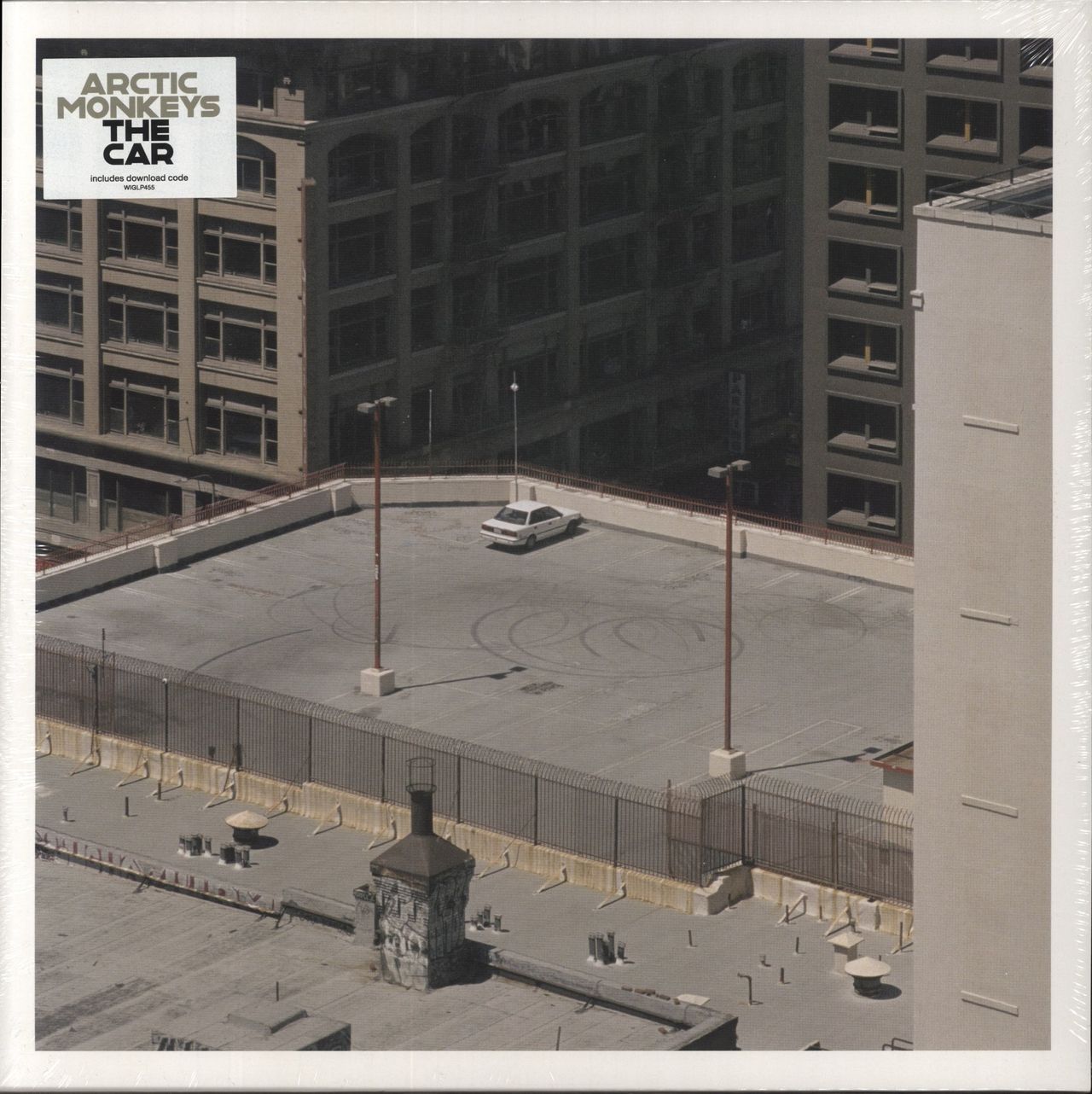 Arctic Monkeys 1st EUオリジナル盤 レコードお 得 な 通販