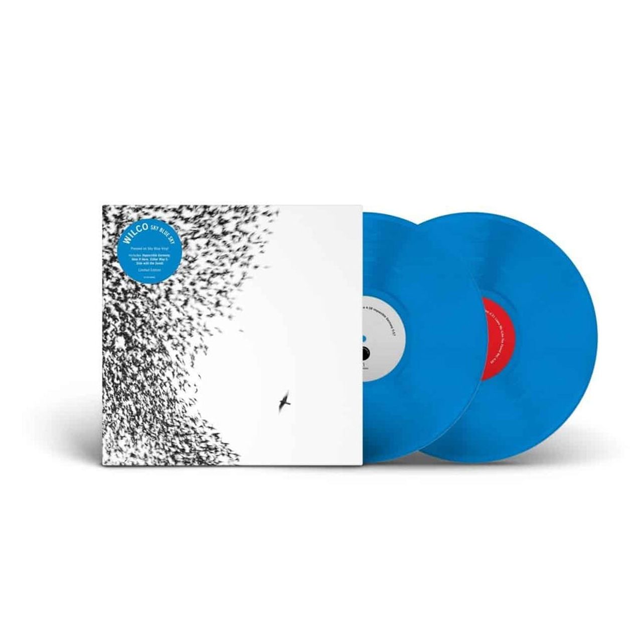 Portishead Third [Deluxe Boxset] - Complete - VG UK Vinyl
