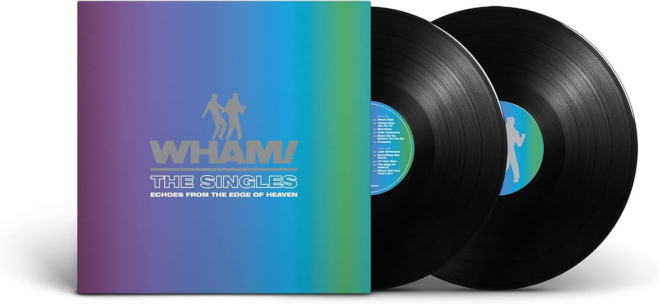 Jason Falkner Everyone Says It's On Japanese 2 CD album set