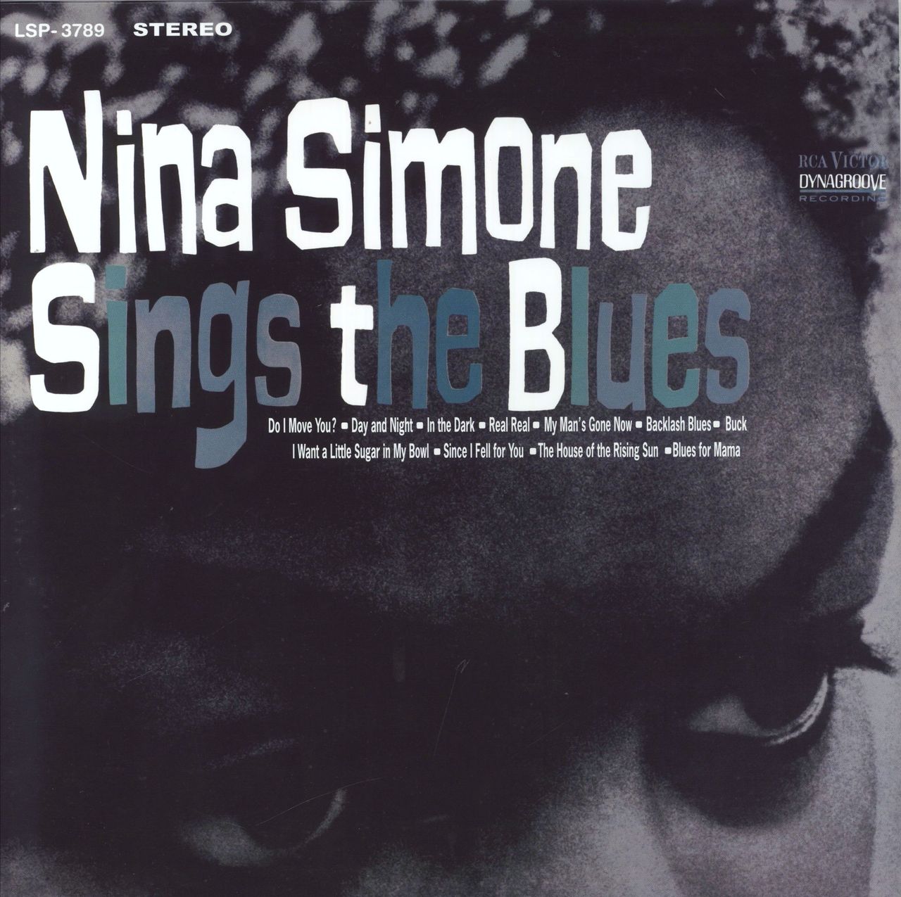NINA SIMONE LIVE IN EUROPE US盤２LP Nina Simone – Live In Europe – 2 x Vinyl (Gatefold, LP