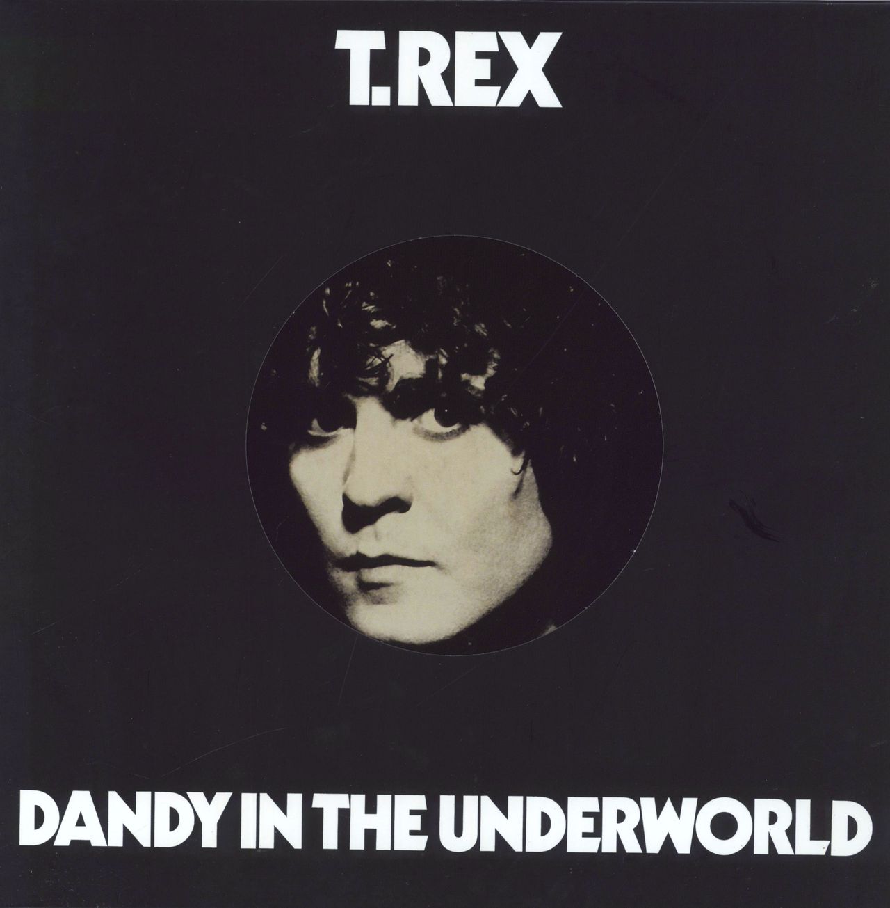 T-Rex / Tyrannosaurus Rex Rare Vinyl Records, LPs, vinyl